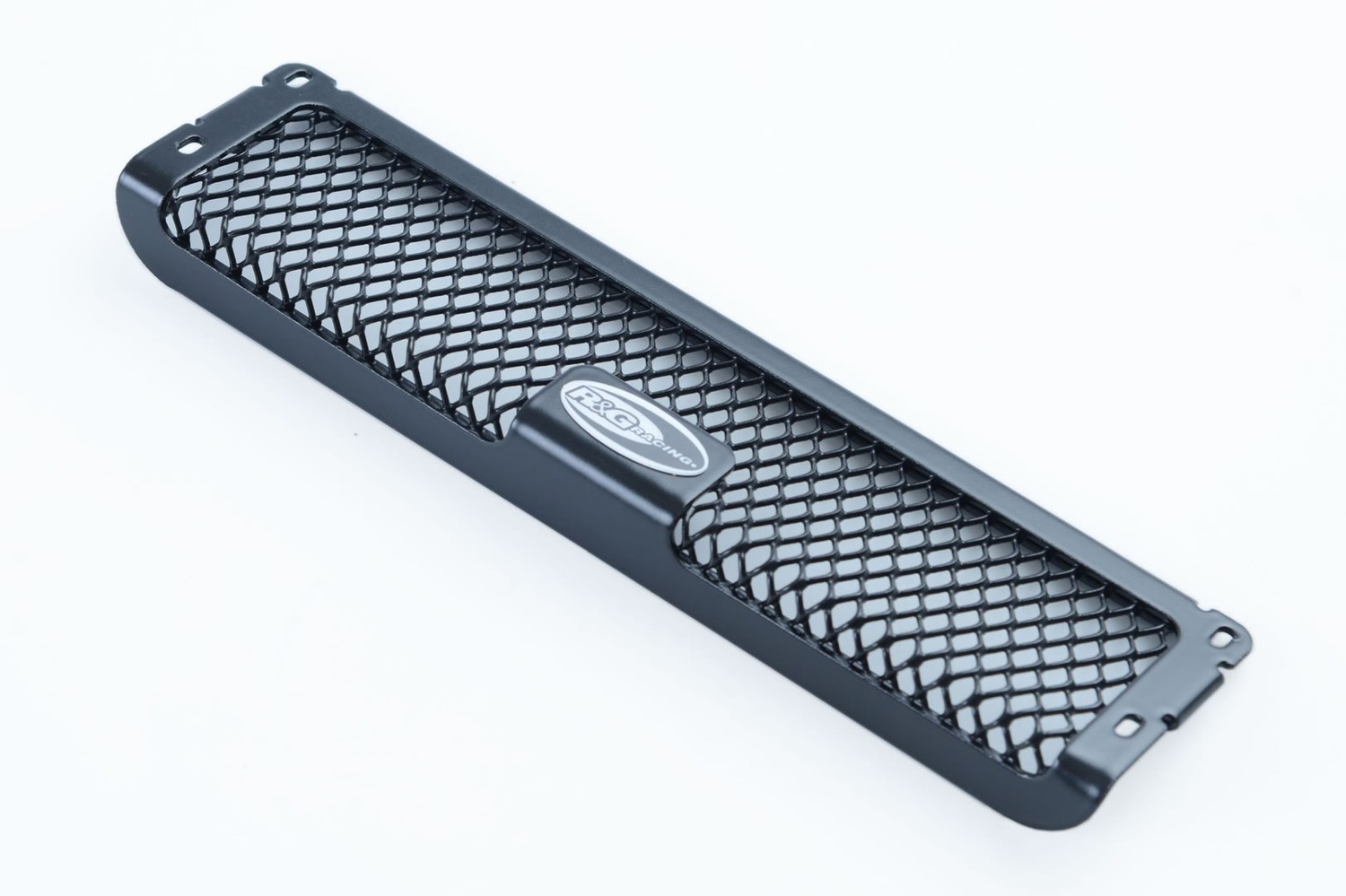 R&G Racing Oil Cooler Guard for Honda Crossrunner 800 '15'20